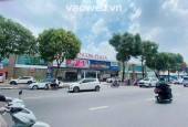 Bán nhà Gò Vấp, hẻm xe hơi Quang Trung , ngay Vincom,  86M² x 2 tầng,4 Pn, 7tỷ